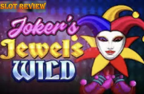 Jokers Jewels Wild icon